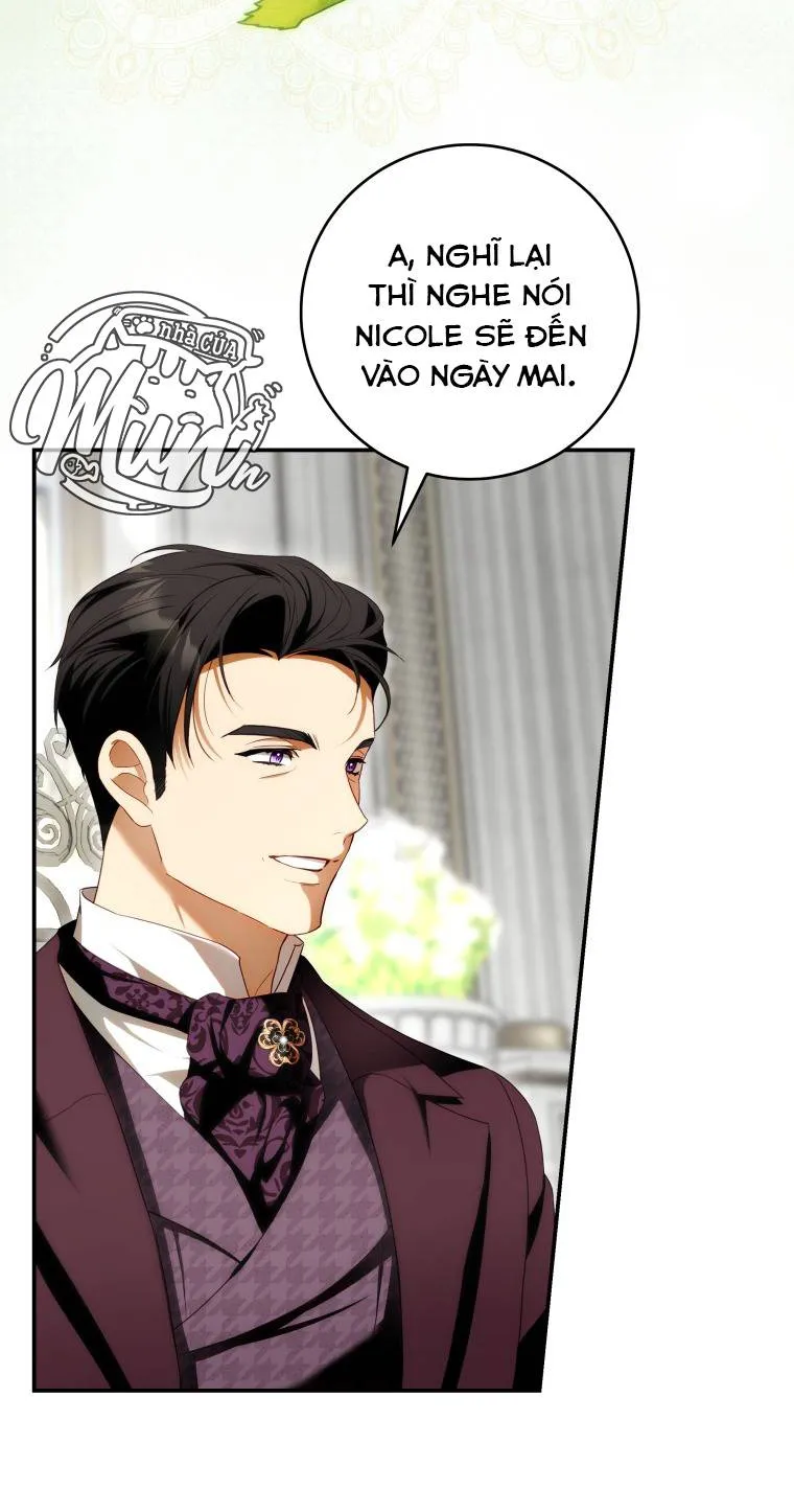 Hoa Bên Lưỡii Kiếm - Chap 5 - Trang 8