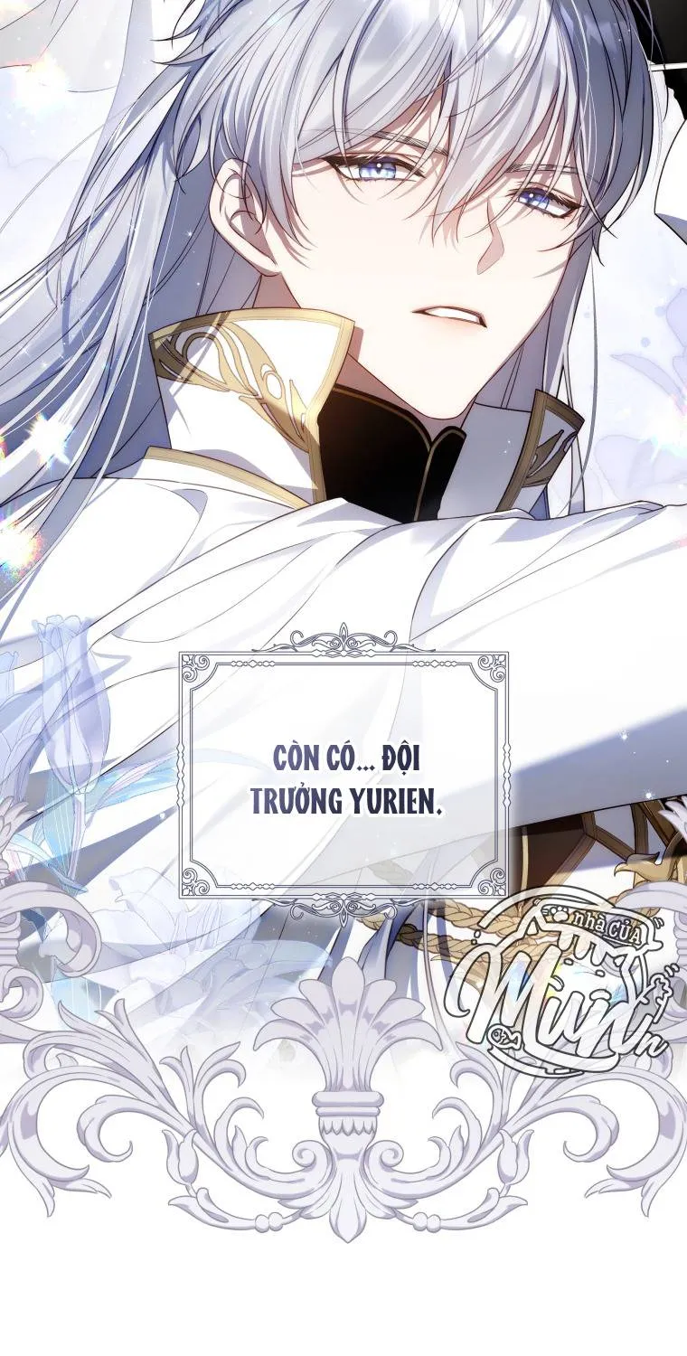 Hoa Bên Lưỡii Kiếm - Chap 5 - Trang 71