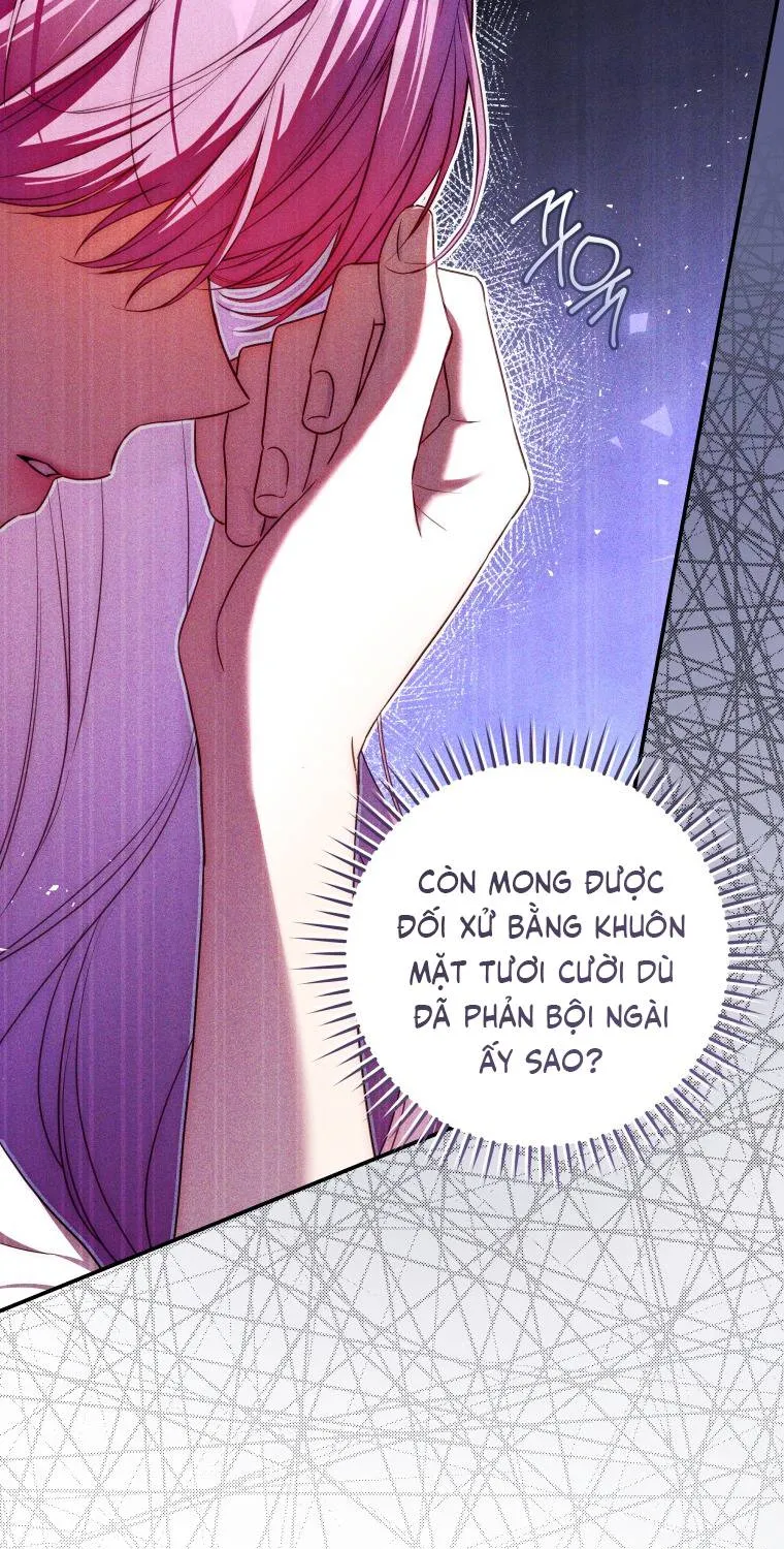 Hoa Bên Lưỡii Kiếm - Chap 5 - Trang 77