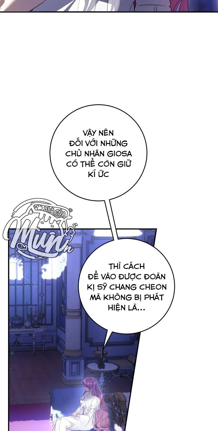 Hoa Bên Lưỡii Kiếm - Chap 5 - Trang 79