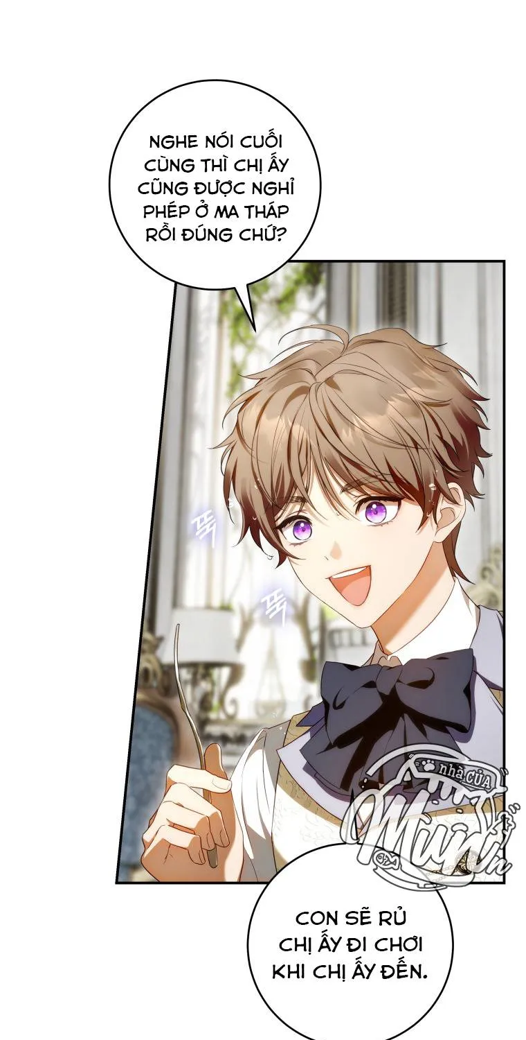 Hoa Bên Lưỡii Kiếm - Chap 5 - Trang 9