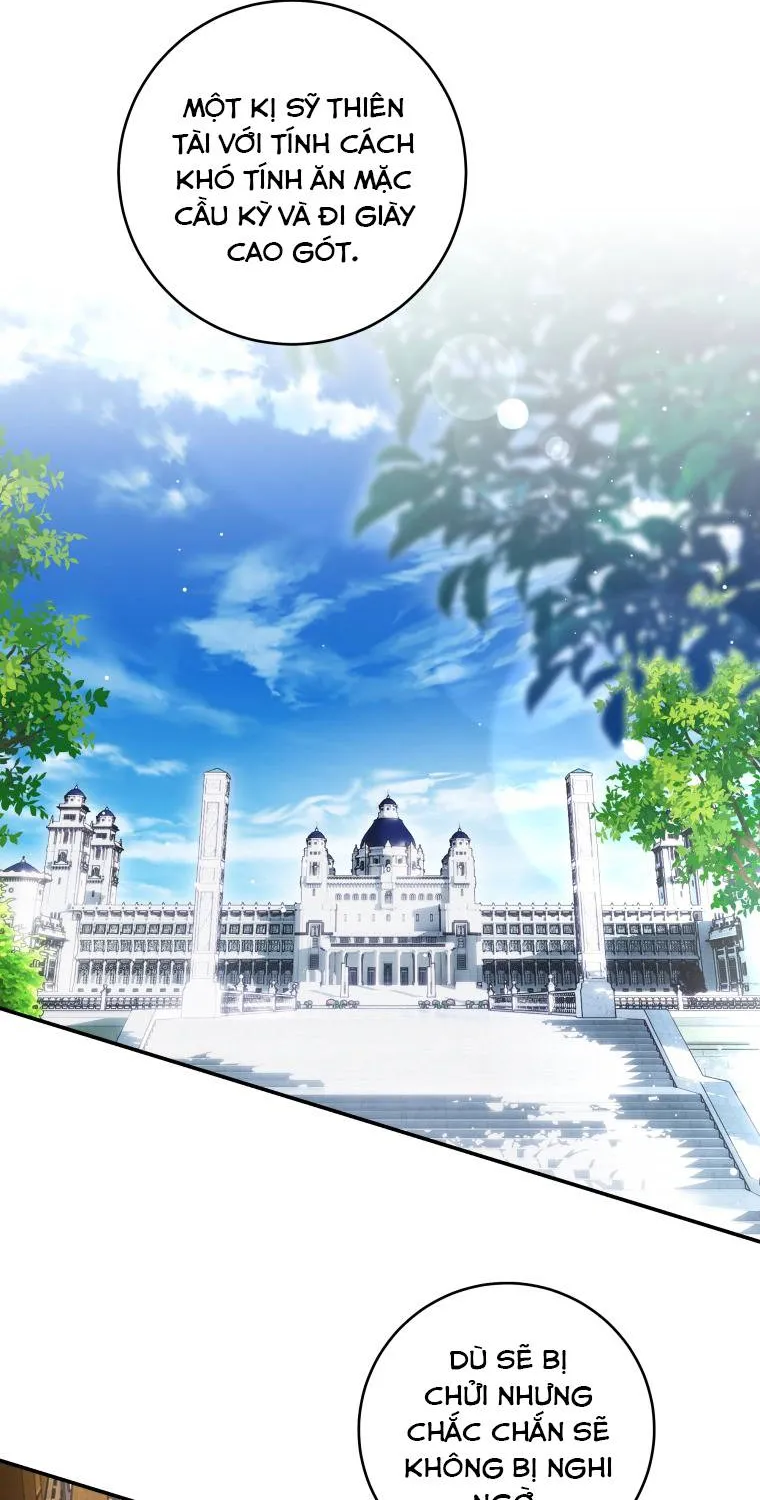 Hoa Bên Lưỡii Kiếm - Chap 5 - Trang 88