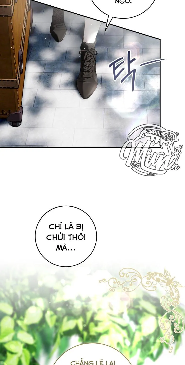 Hoa Bên Lưỡii Kiếm - Chap 5 - Trang 89