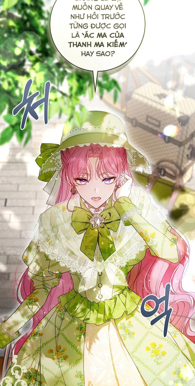 Hoa Bên Lưỡii Kiếm - Chap 5 - Trang 90