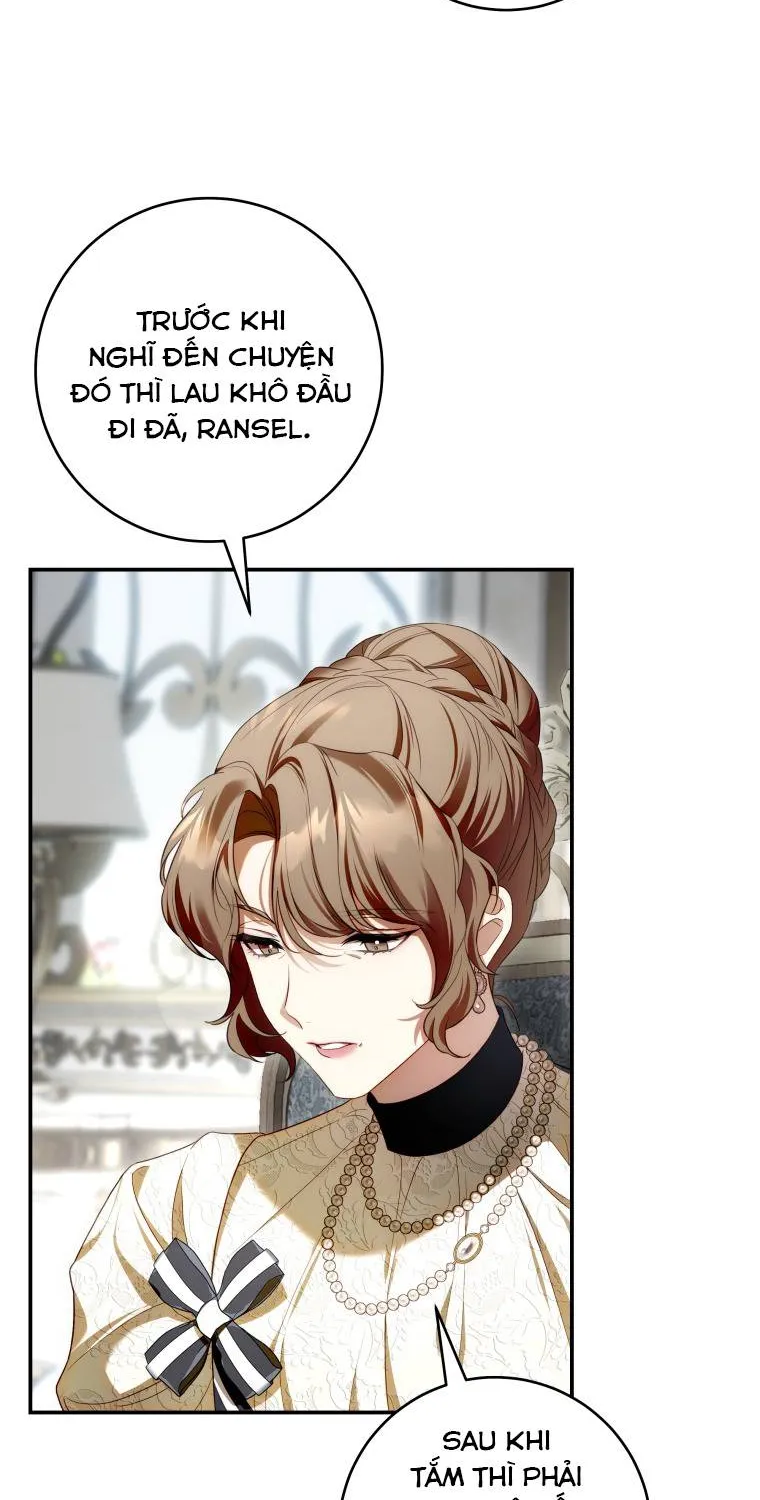 Hoa Bên Lưỡii Kiếm - Chap 5 - Trang 10
