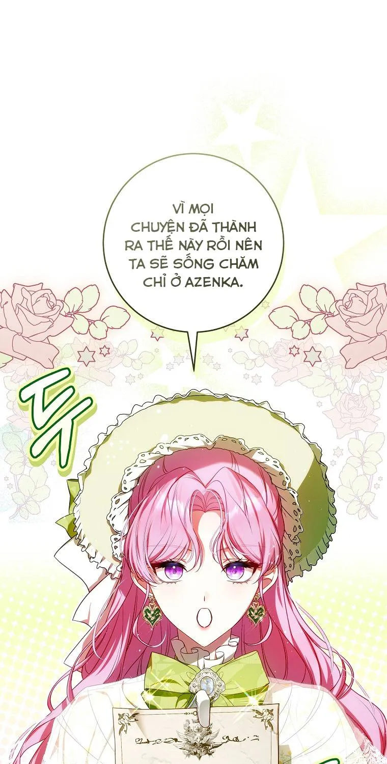 Hoa Bên Lưỡii Kiếm - Chap 6 - Trang 2