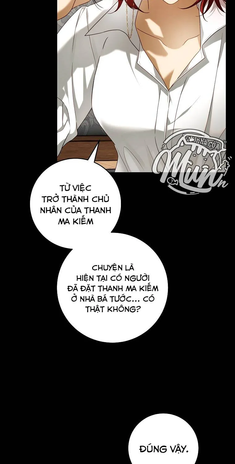 Hoa Bên Lưỡii Kiếm - Chap 6 - Trang 13