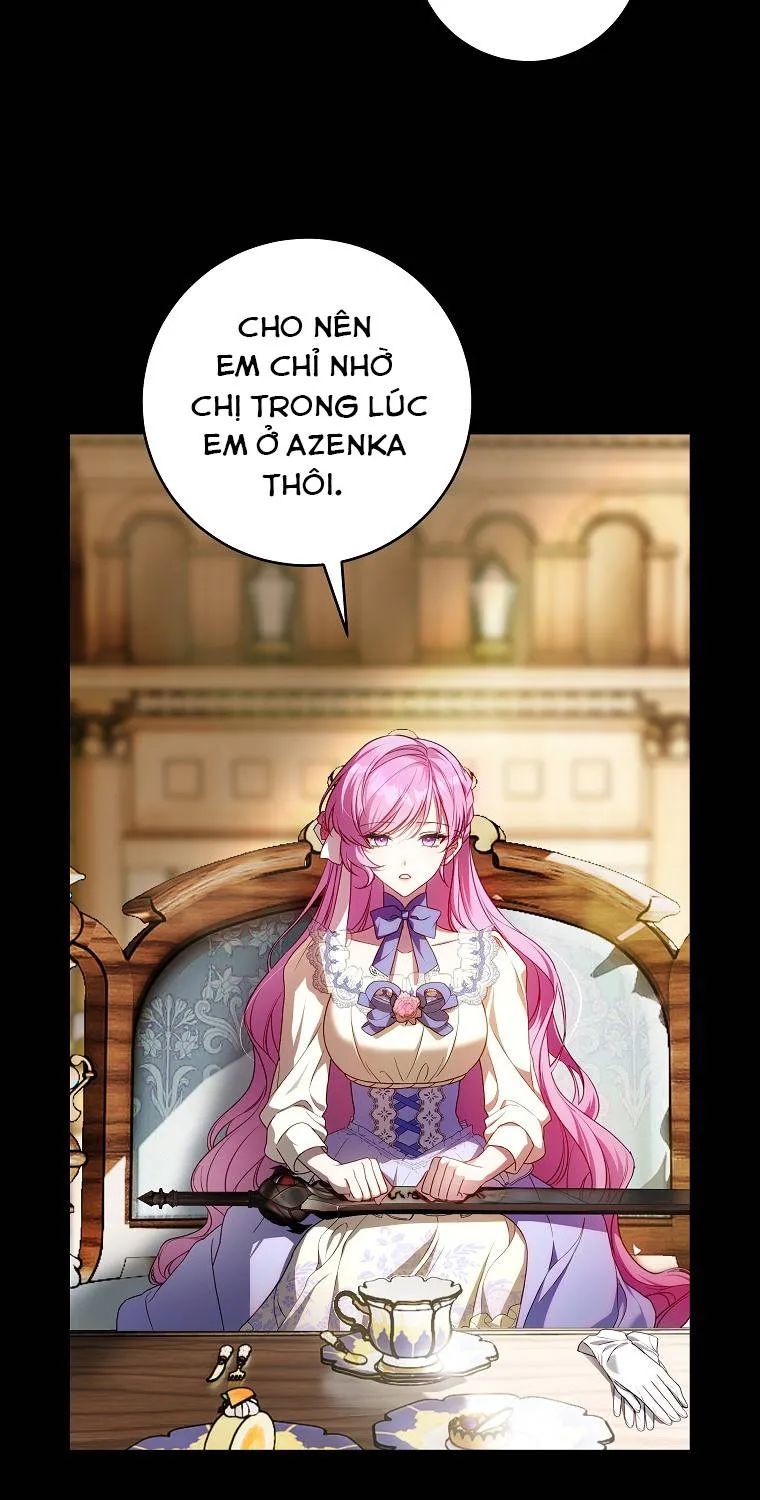 Hoa Bên Lưỡii Kiếm - Chap 6 - Trang 14