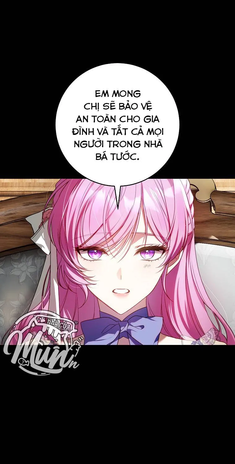 Hoa Bên Lưỡii Kiếm - Chap 6 - Trang 15