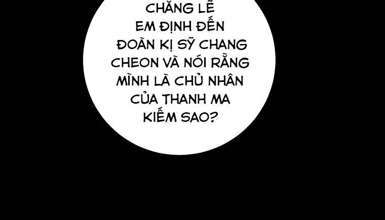 Hoa Bên Lưỡii Kiếm - Chap 6 - Trang 17