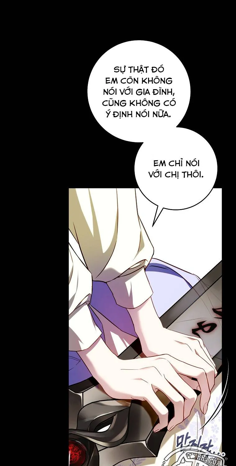 Hoa Bên Lưỡii Kiếm - Chap 6 - Trang 18