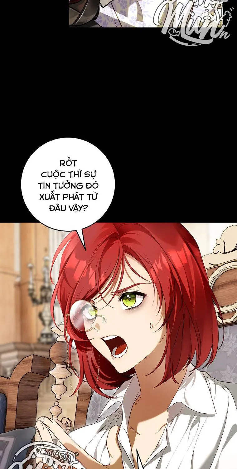 Hoa Bên Lưỡii Kiếm - Chap 6 - Trang 19
