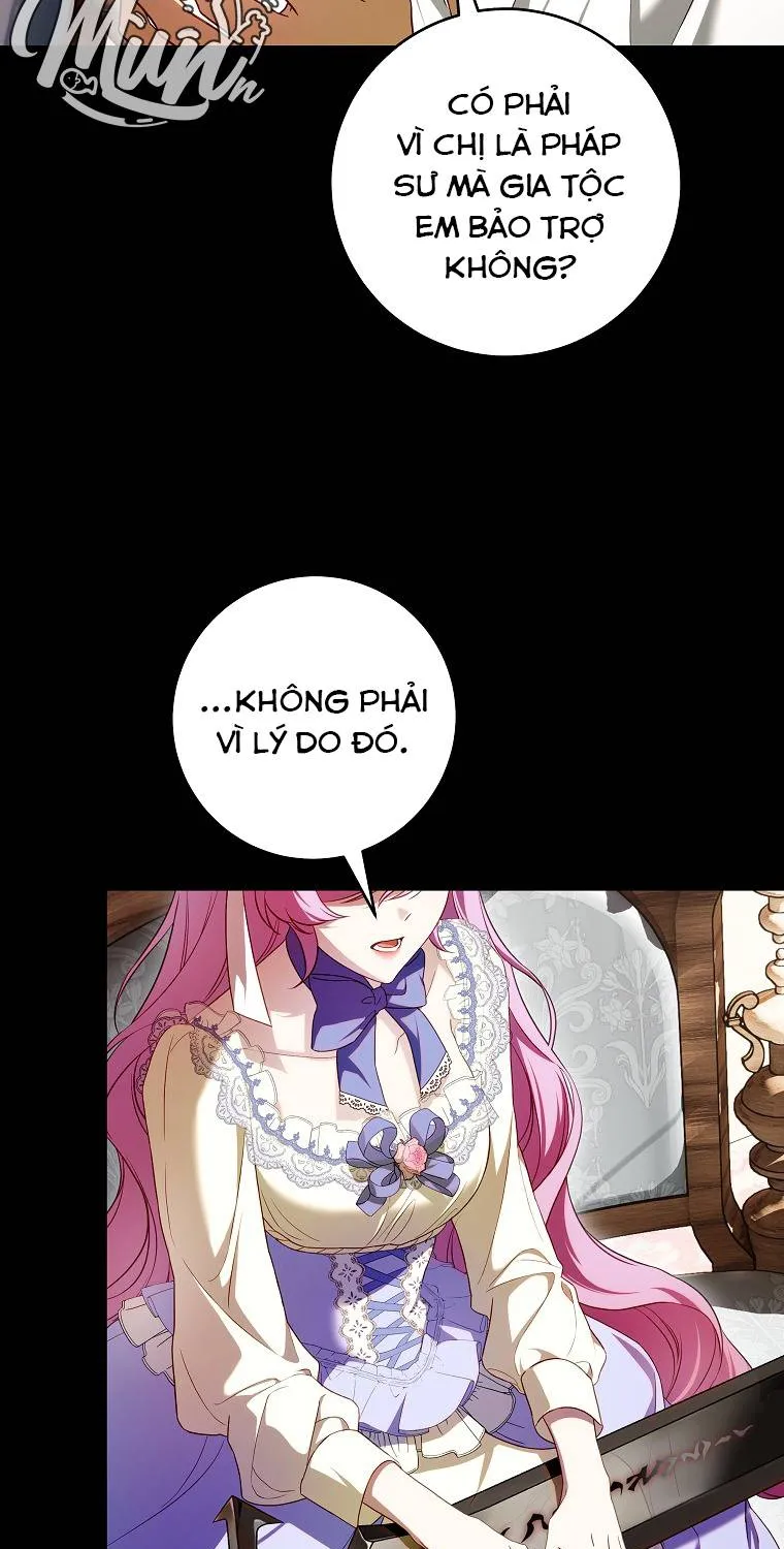 Hoa Bên Lưỡii Kiếm - Chap 6 - Trang 20