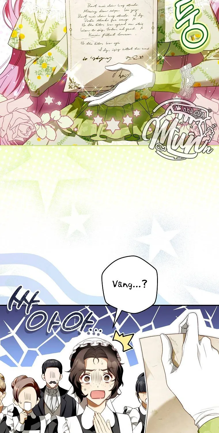 Hoa Bên Lưỡii Kiếm - Chap 6 - Trang 3