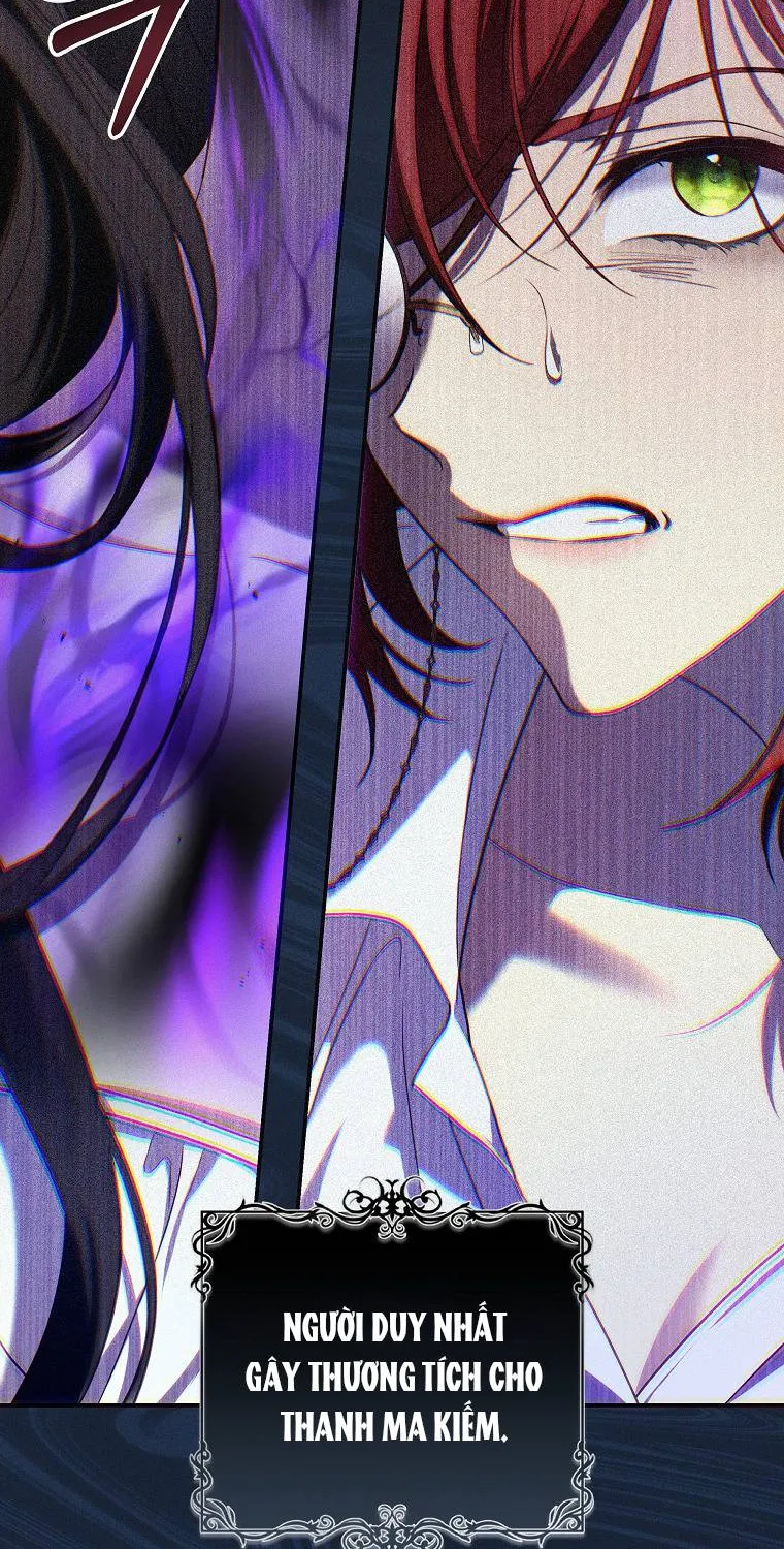 Hoa Bên Lưỡii Kiếm - Chap 6 - Trang 28