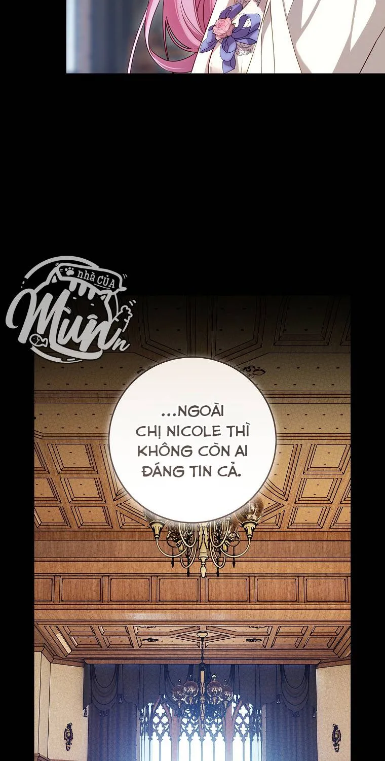 Hoa Bên Lưỡii Kiếm - Chap 6 - Trang 30