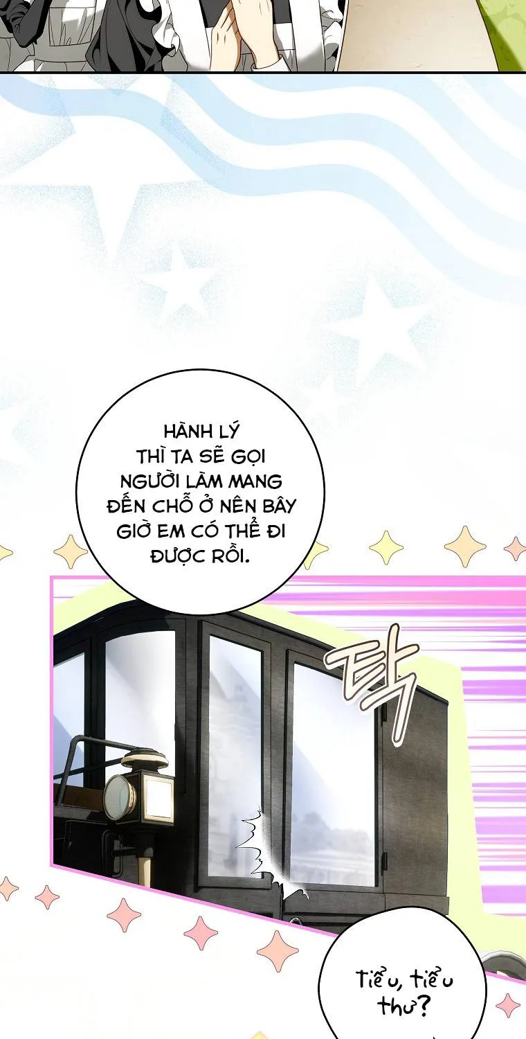 Hoa Bên Lưỡii Kiếm - Chap 6 - Trang 4