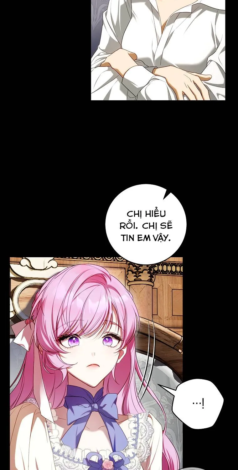 Hoa Bên Lưỡii Kiếm - Chap 6 - Trang 32