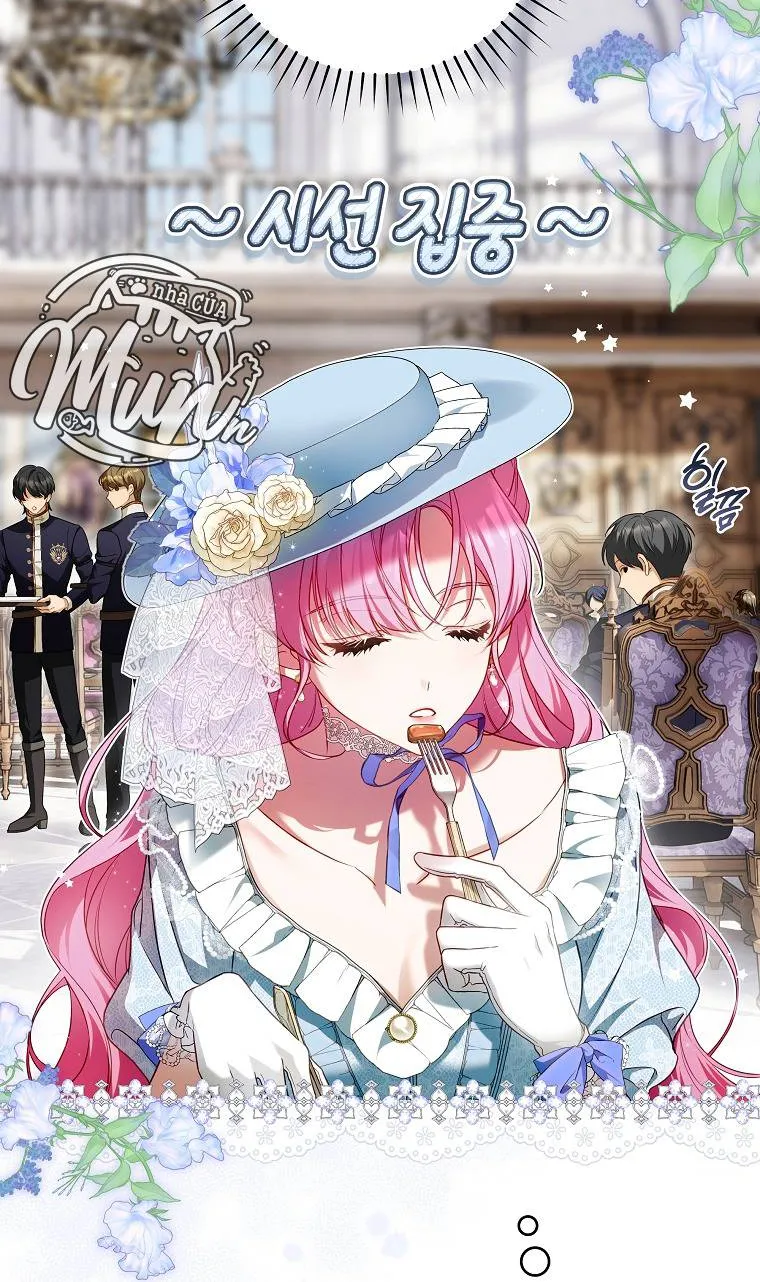Hoa Bên Lưỡii Kiếm - Chap 6 - Trang 41
