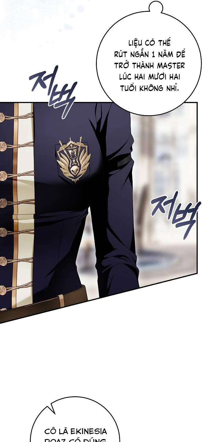 Hoa Bên Lưỡii Kiếm - Chap 6 - Trang 42