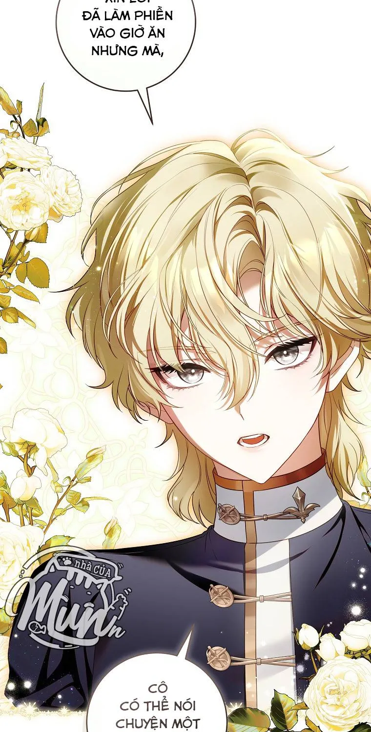Hoa Bên Lưỡii Kiếm - Chap 6 - Trang 45