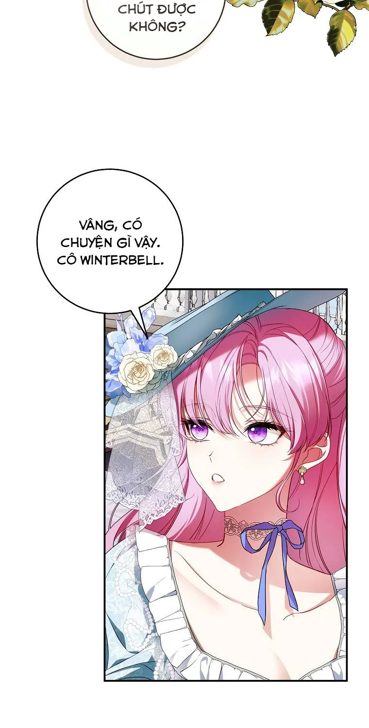 Hoa Bên Lưỡii Kiếm - Chap 6 - Trang 46