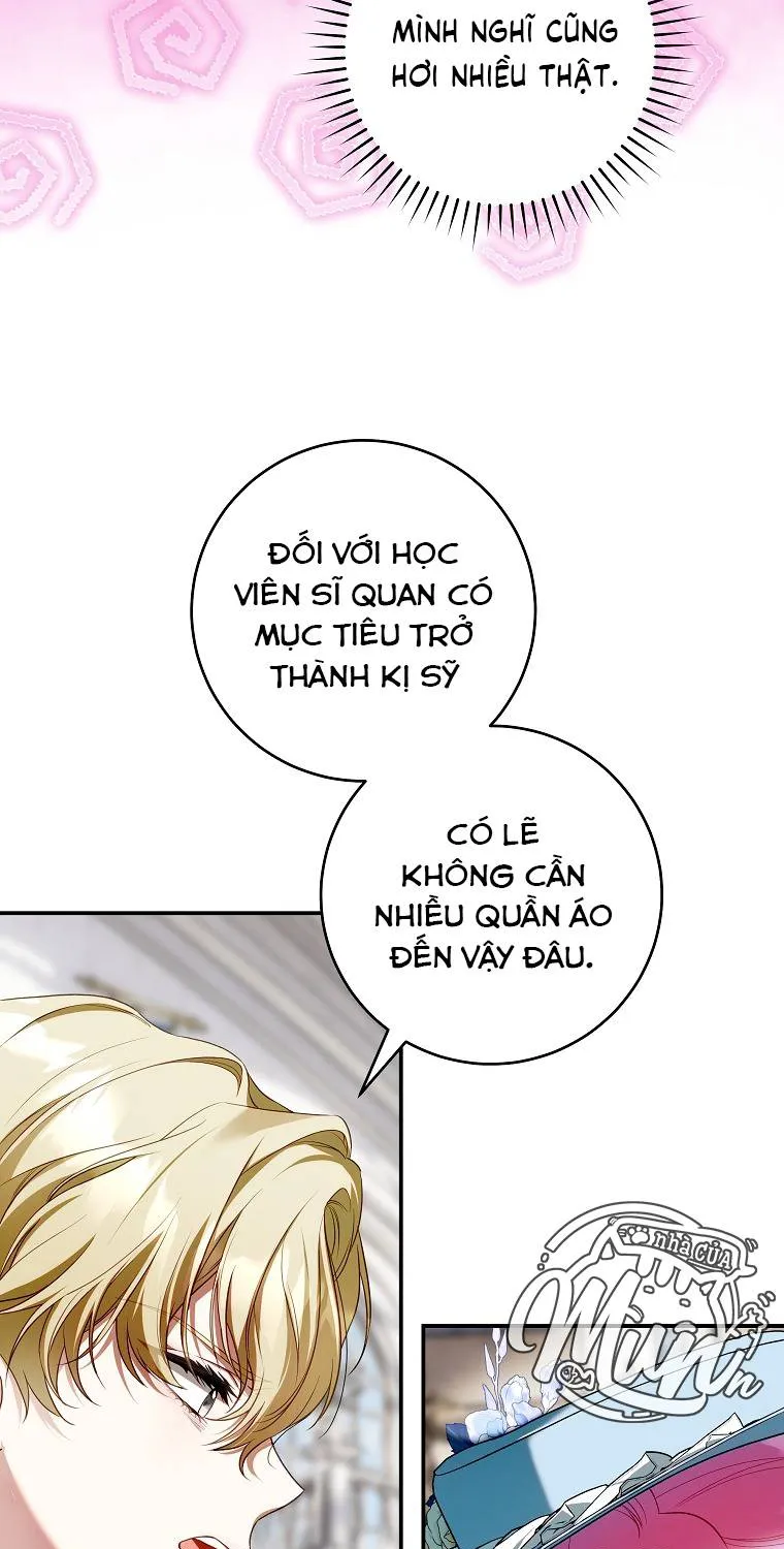 Hoa Bên Lưỡii Kiếm - Chap 6 - Trang 48