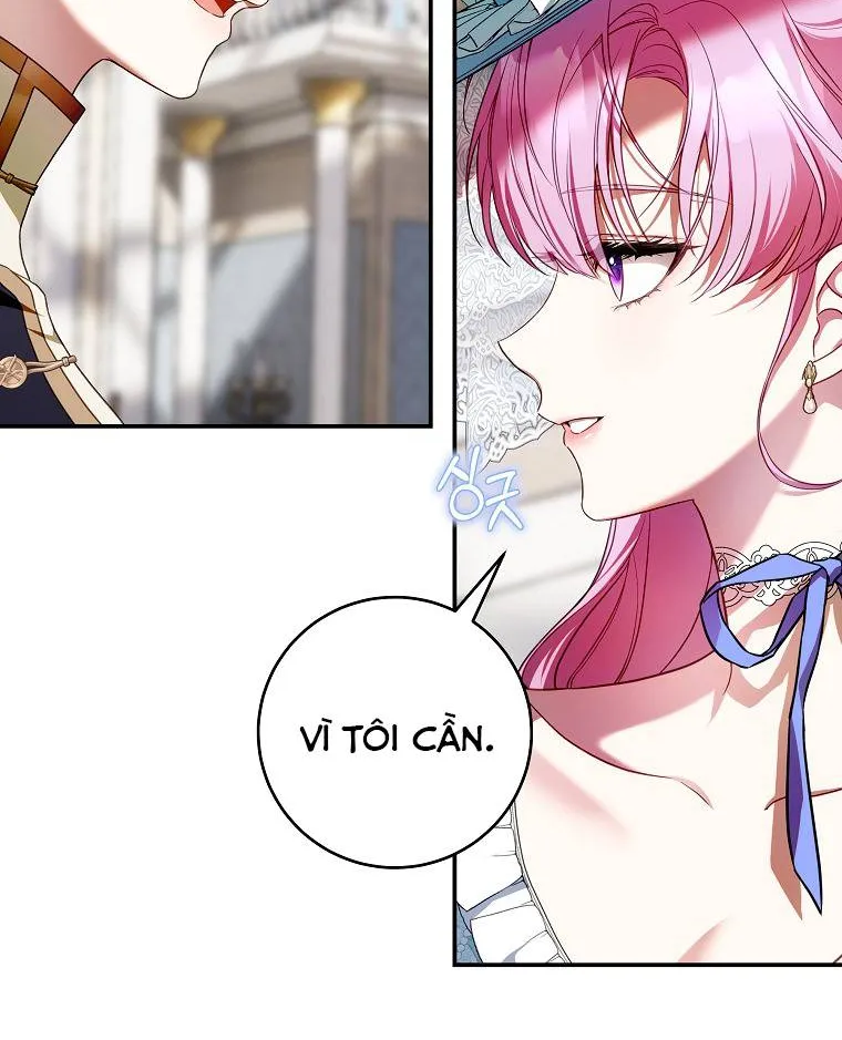 Hoa Bên Lưỡii Kiếm - Chap 6 - Trang 49