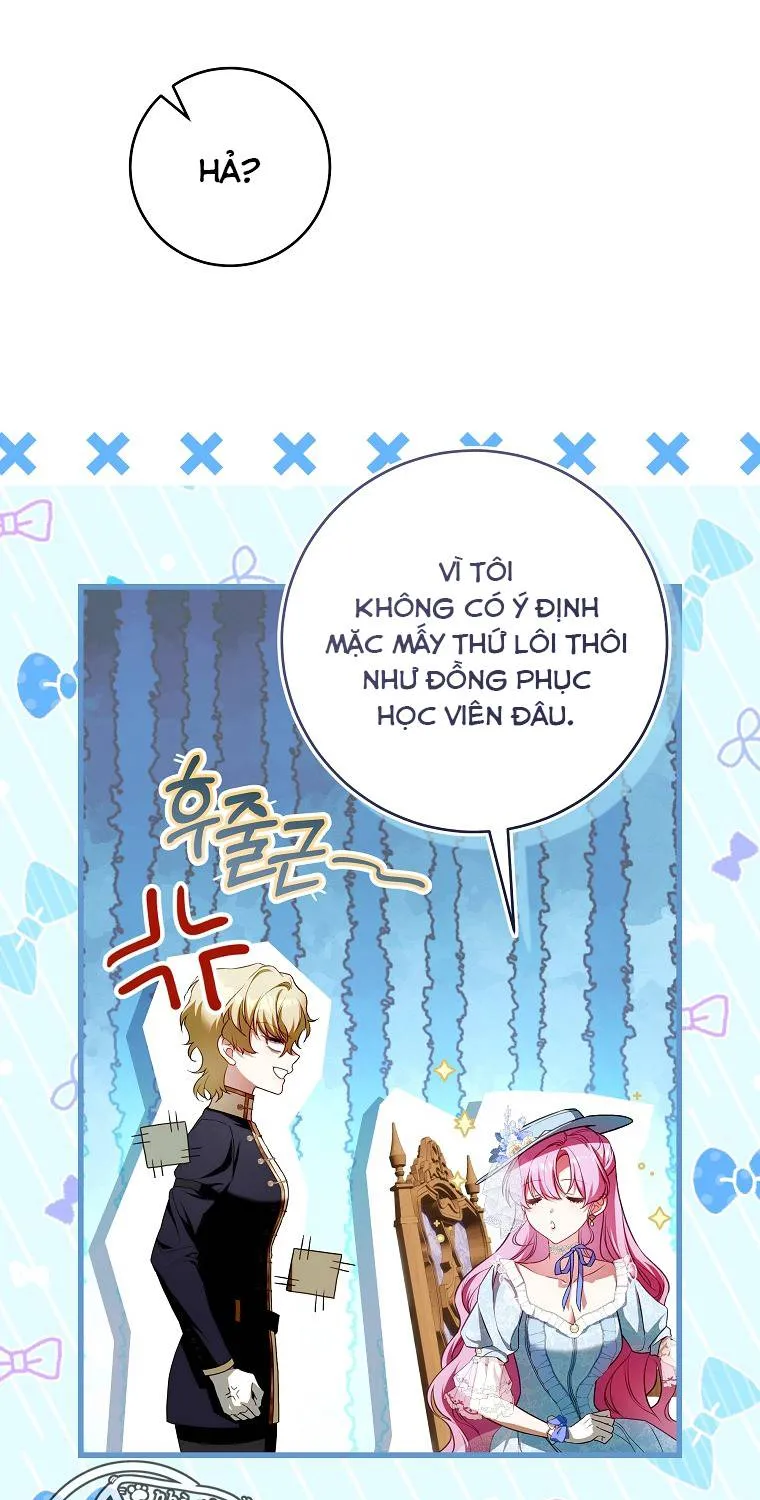 Hoa Bên Lưỡii Kiếm - Chap 6 - Trang 50