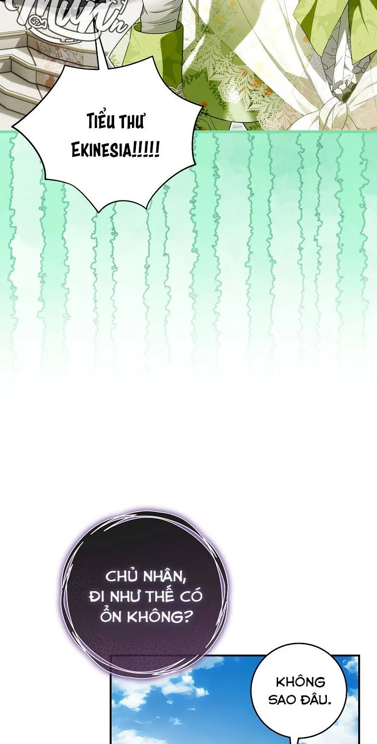 Hoa Bên Lưỡii Kiếm - Chap 6 - Trang 6