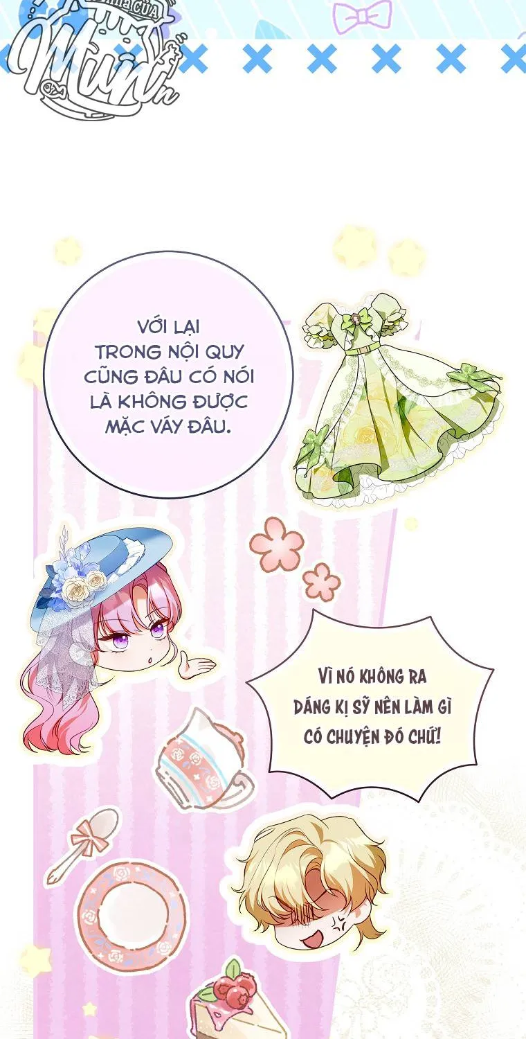 Hoa Bên Lưỡii Kiếm - Chap 6 - Trang 51