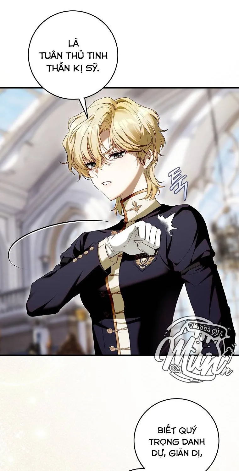 Hoa Bên Lưỡii Kiếm - Chap 6 - Trang 53