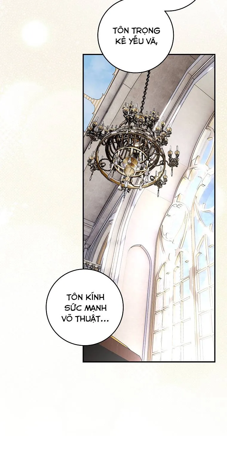 Hoa Bên Lưỡii Kiếm - Chap 6 - Trang 54