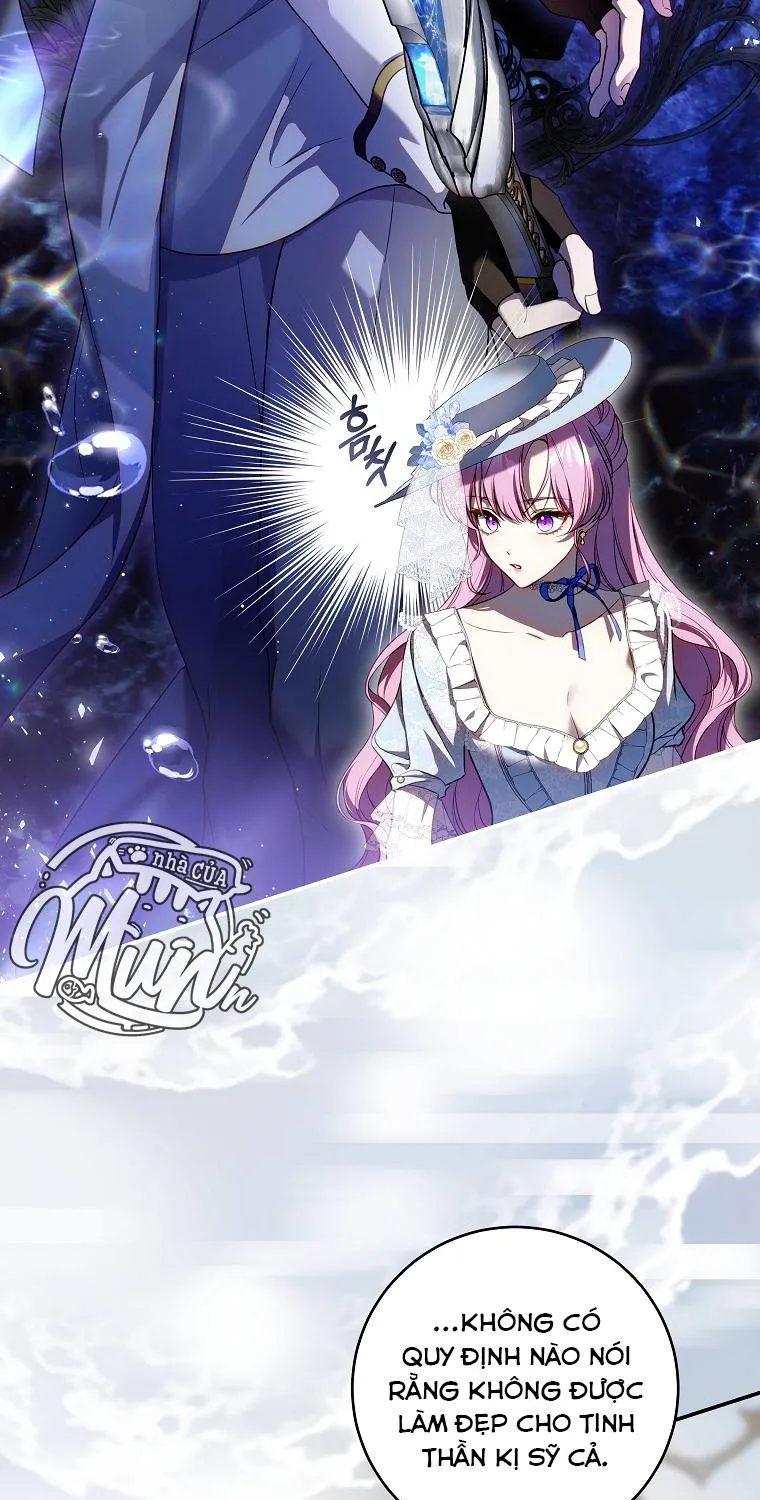 Hoa Bên Lưỡii Kiếm - Chap 6 - Trang 56