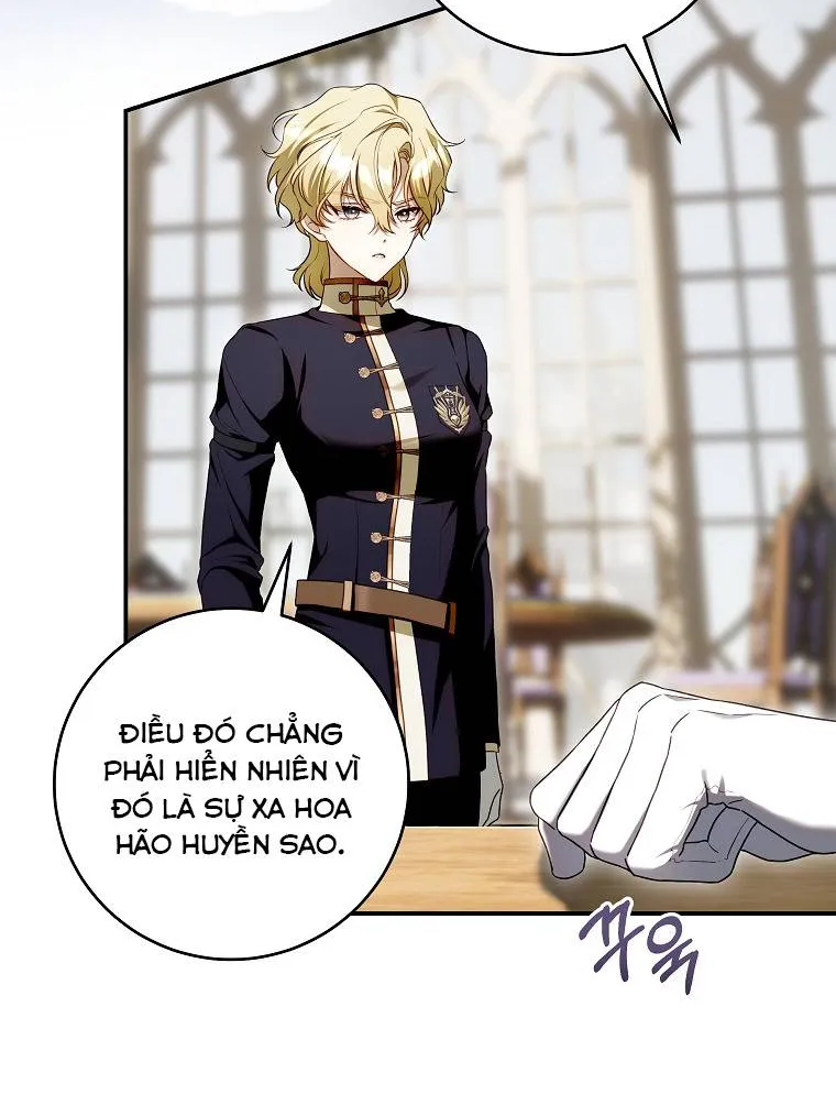 Hoa Bên Lưỡii Kiếm - Chap 6 - Trang 57