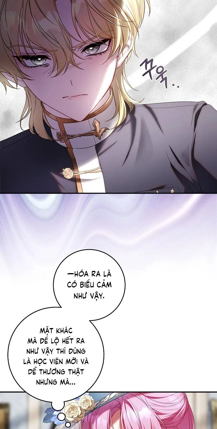 Hoa Bên Lưỡii Kiếm - Chap 6 - Trang 62