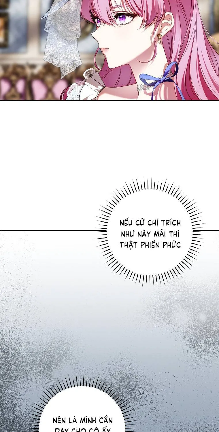Hoa Bên Lưỡii Kiếm - Chap 6 - Trang 63