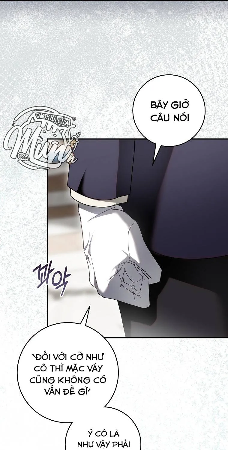 Hoa Bên Lưỡii Kiếm - Chap 6 - Trang 66