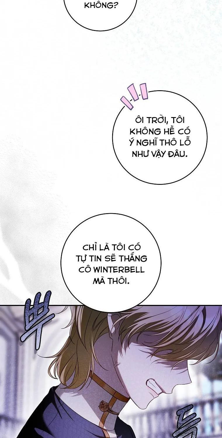 Hoa Bên Lưỡii Kiếm - Chap 6 - Trang 67