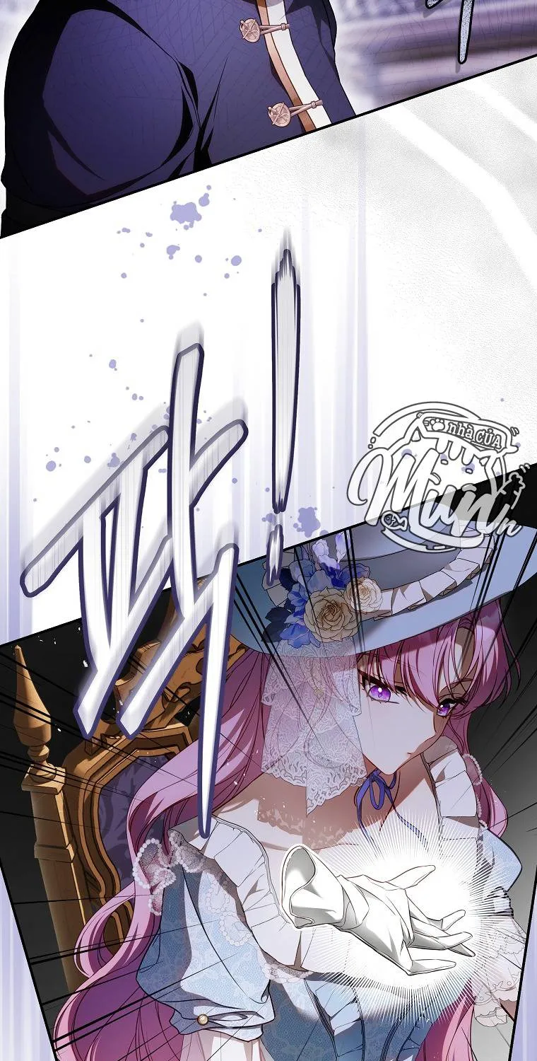 Hoa Bên Lưỡii Kiếm - Chap 6 - Trang 68