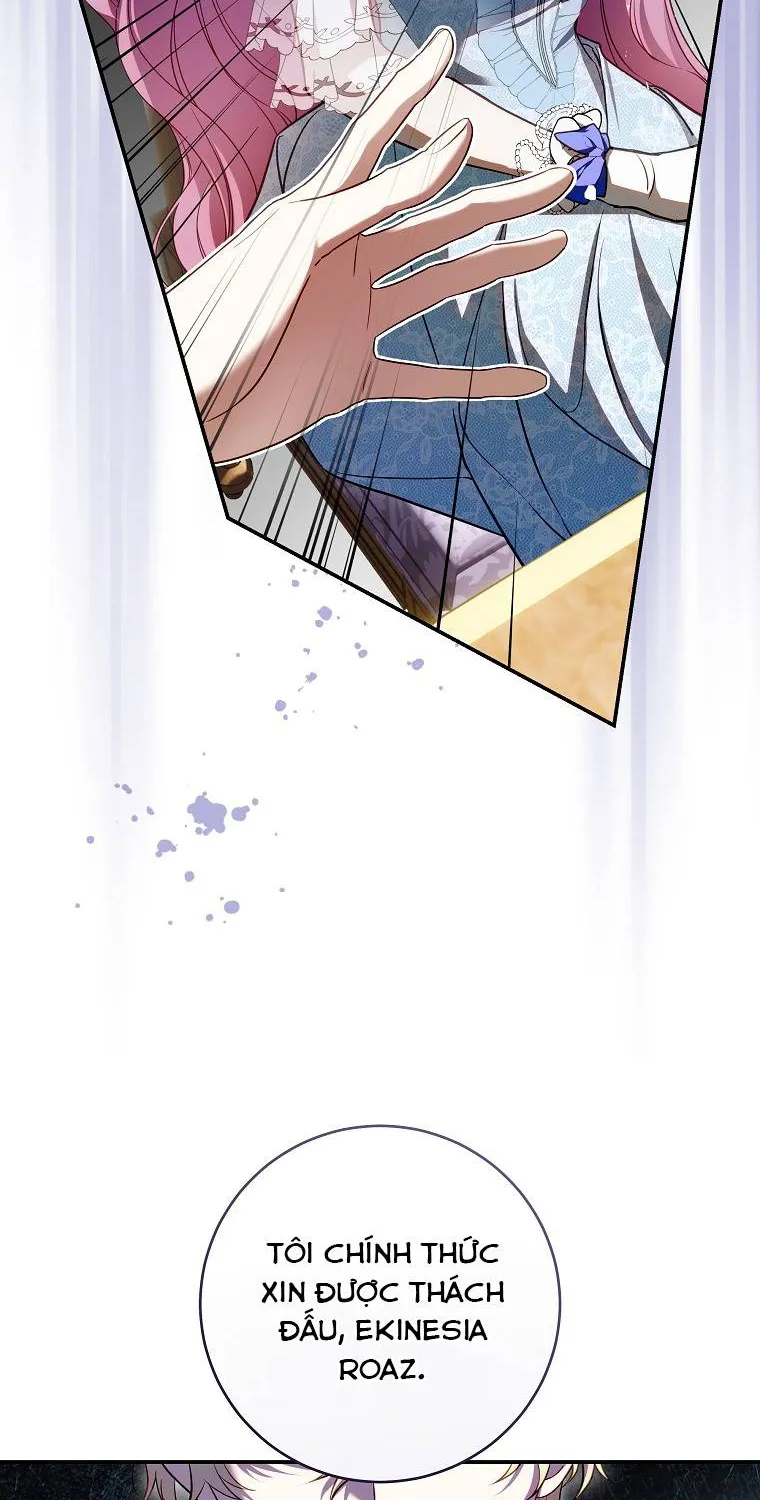 Hoa Bên Lưỡii Kiếm - Chap 6 - Trang 69