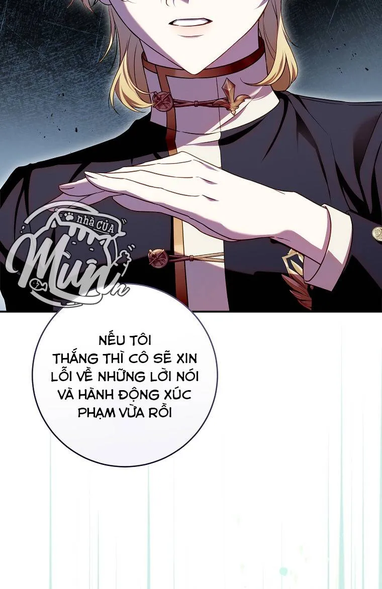 Hoa Bên Lưỡii Kiếm - Chap 6 - Trang 70
