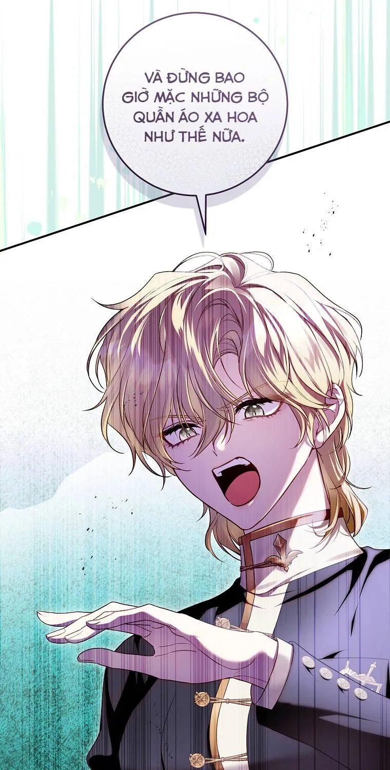 Hoa Bên Lưỡii Kiếm - Chap 6 - Trang 71