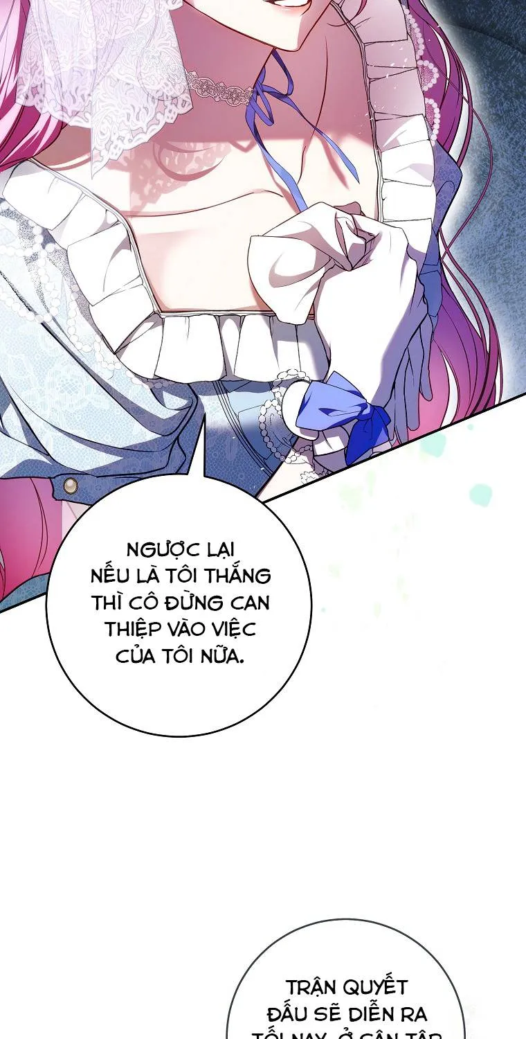 Hoa Bên Lưỡii Kiếm - Chap 6 - Trang 73