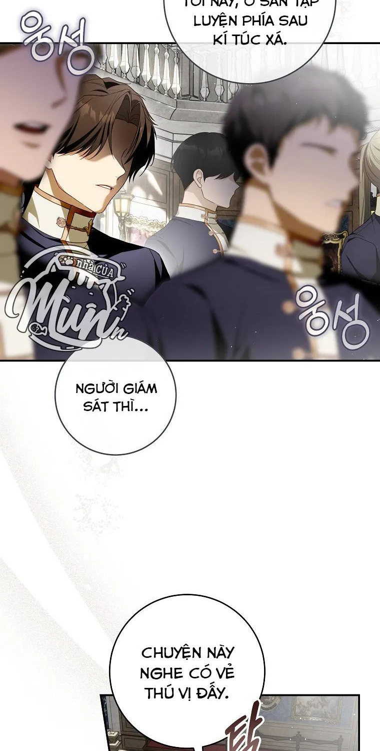 Hoa Bên Lưỡii Kiếm - Chap 6 - Trang 74