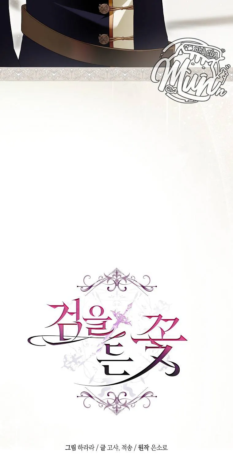 Hoa Bên Lưỡii Kiếm - Chap 6 - Trang 77