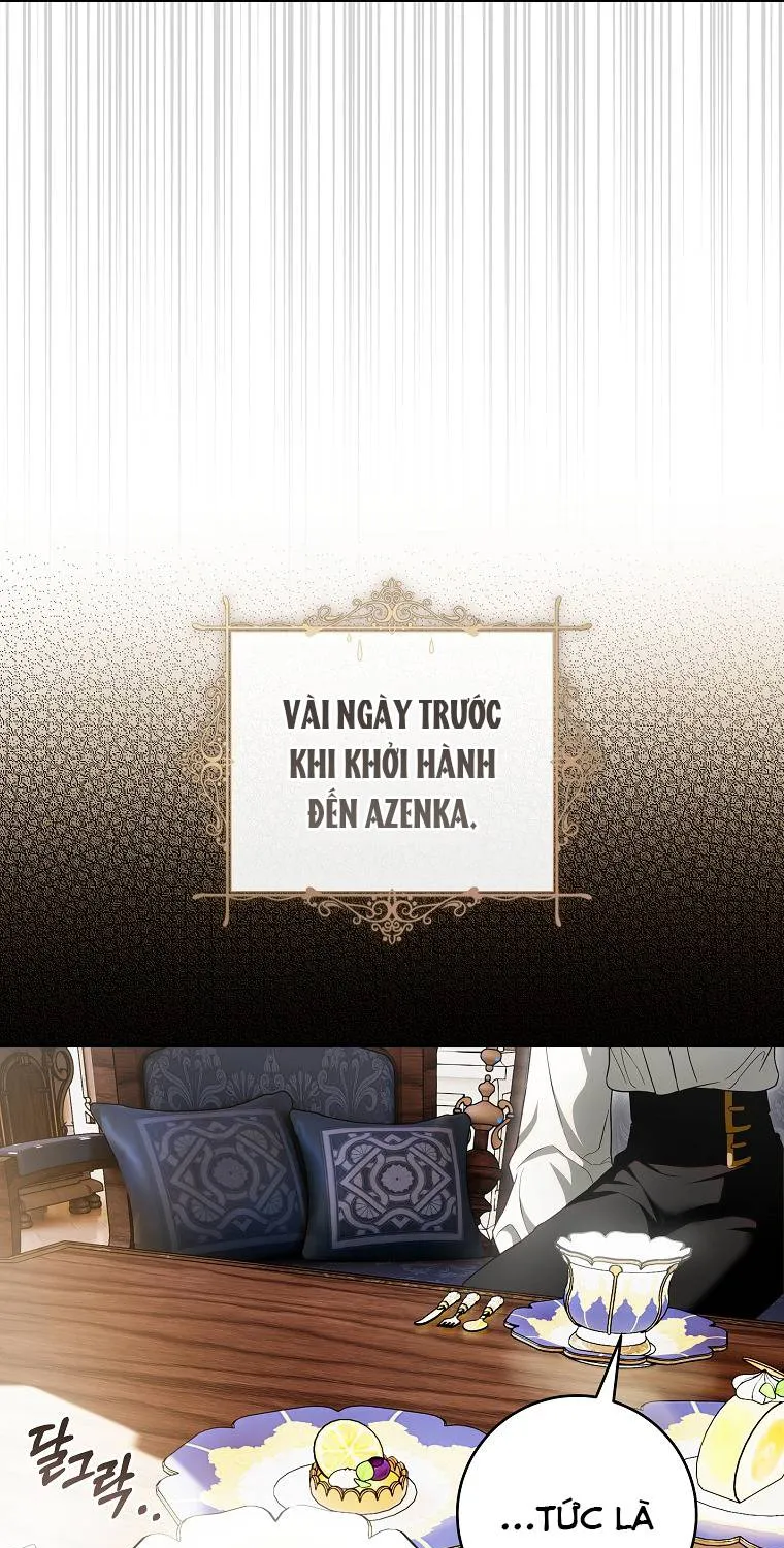 Hoa Bên Lưỡii Kiếm - Chap 6 - Trang 10