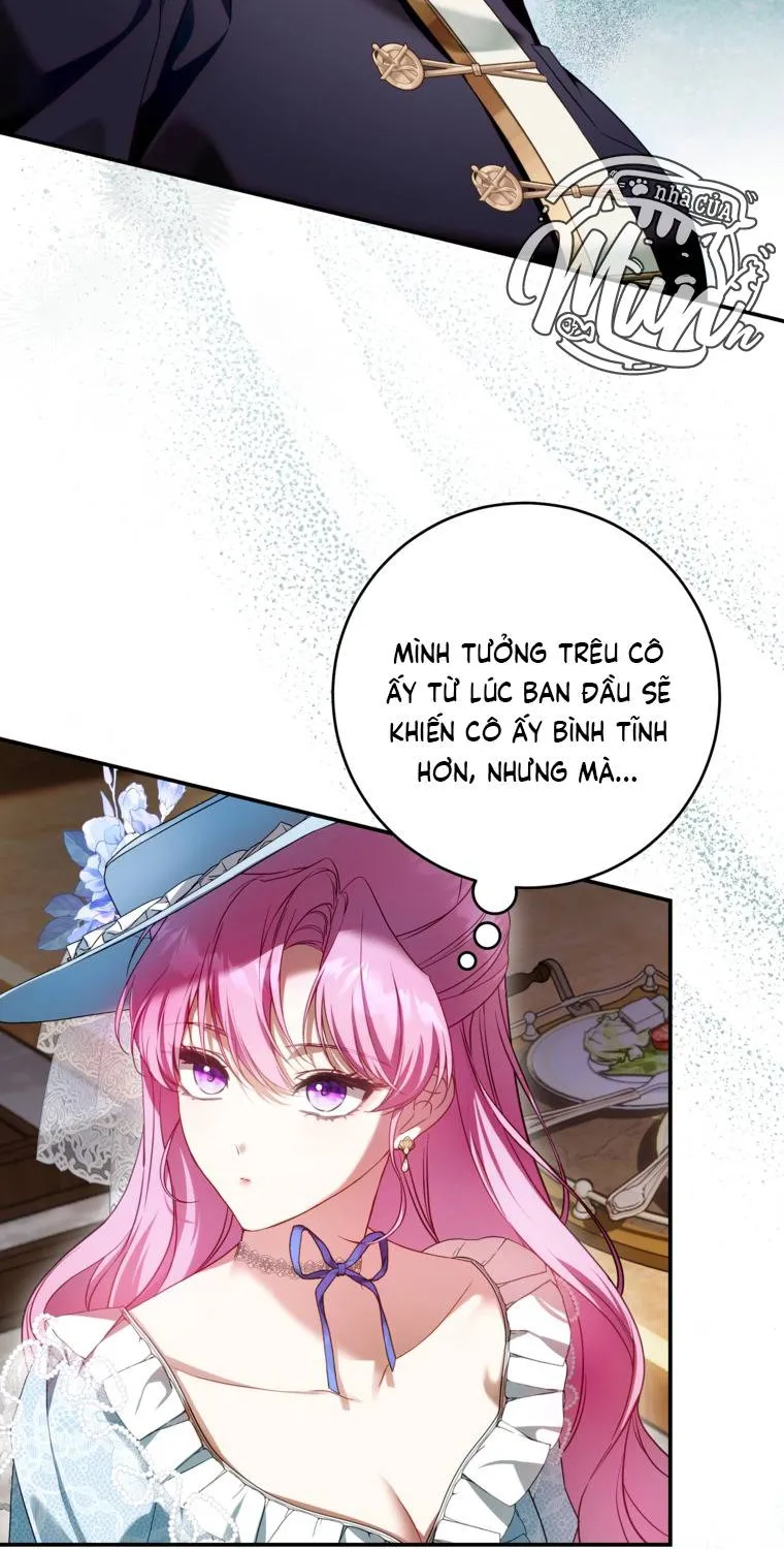 Hoa Bên Lưỡii Kiếm - Chap 7 - Trang 11