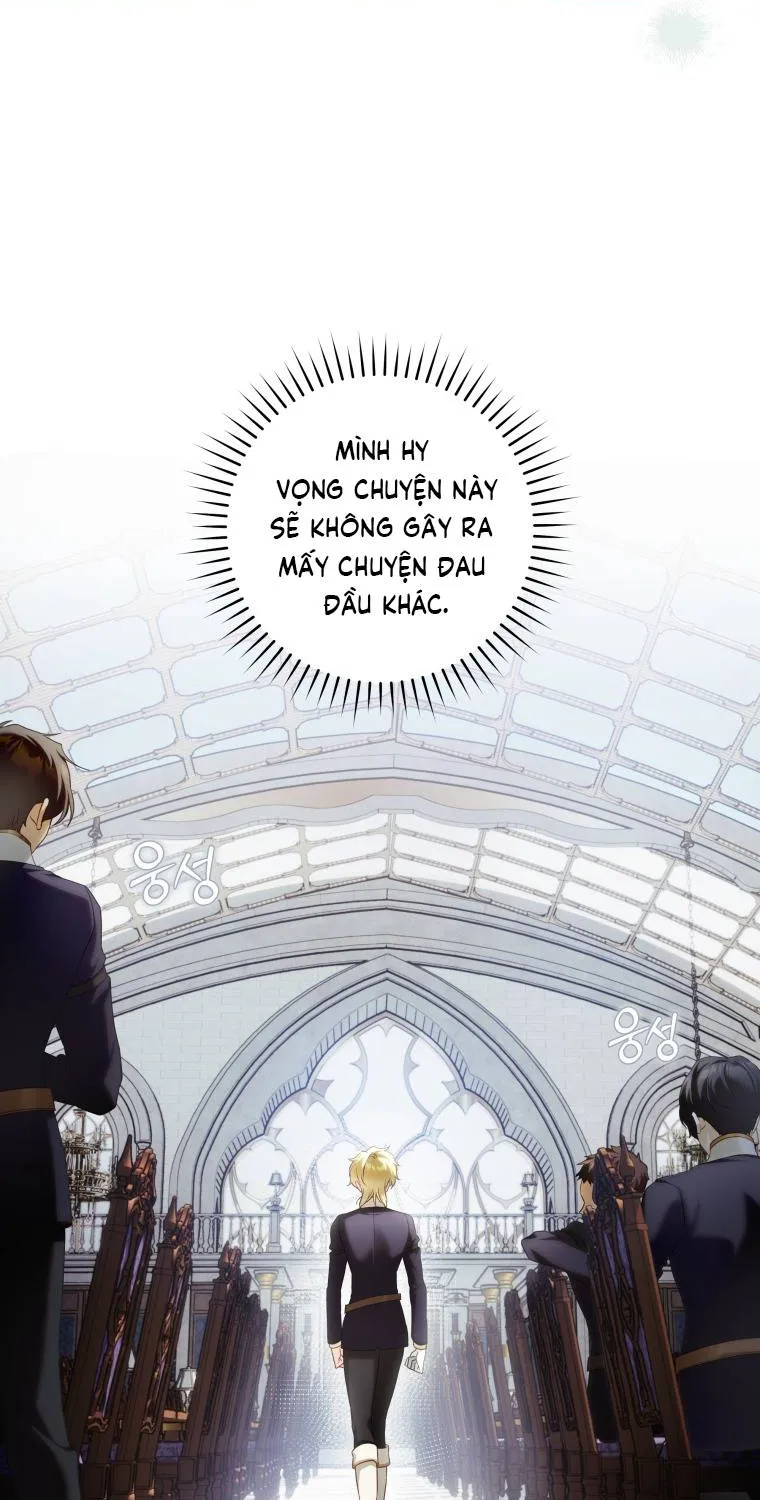 Hoa Bên Lưỡii Kiếm - Chap 7 - Trang 12