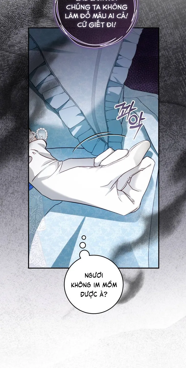 Hoa Bên Lưỡii Kiếm - Chap 7 - Trang 15